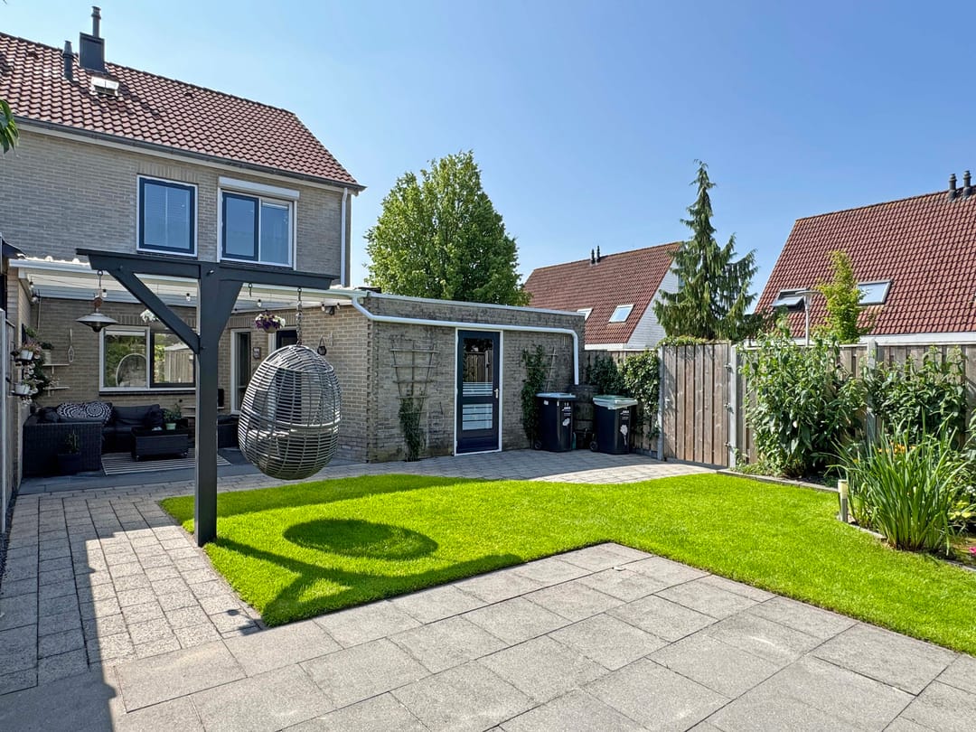 Foto 2 van Jasmijn 16