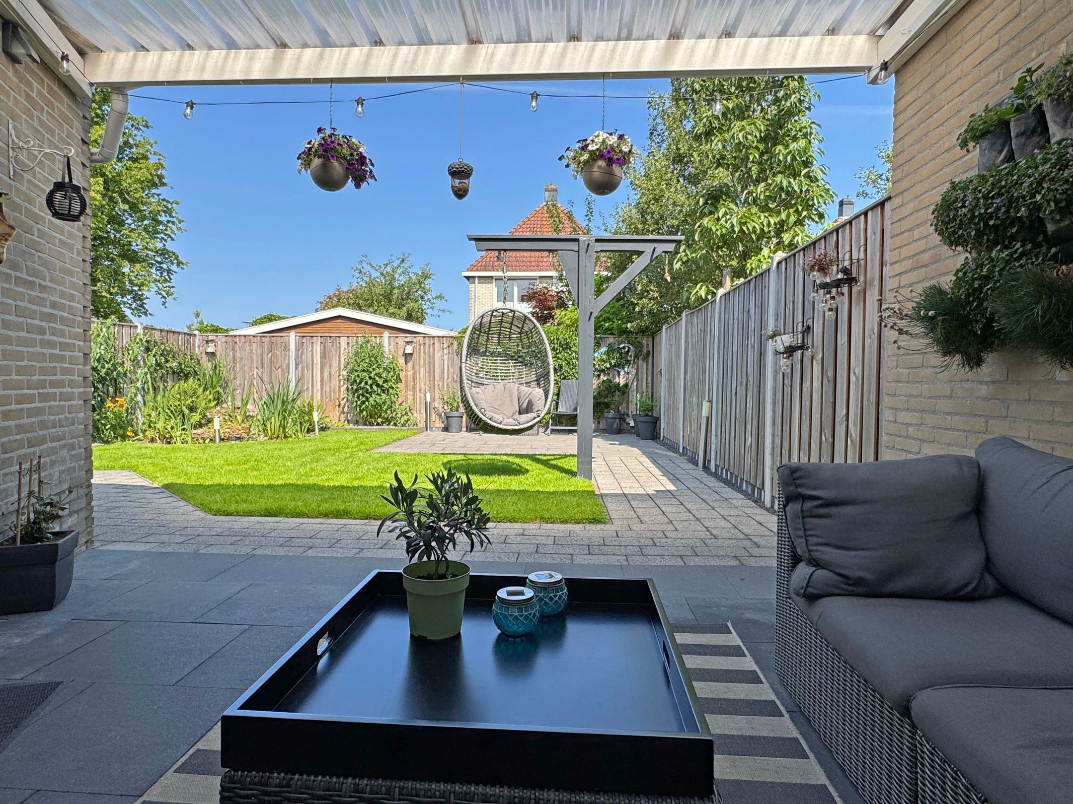 Foto 3 van Jasmijn 16