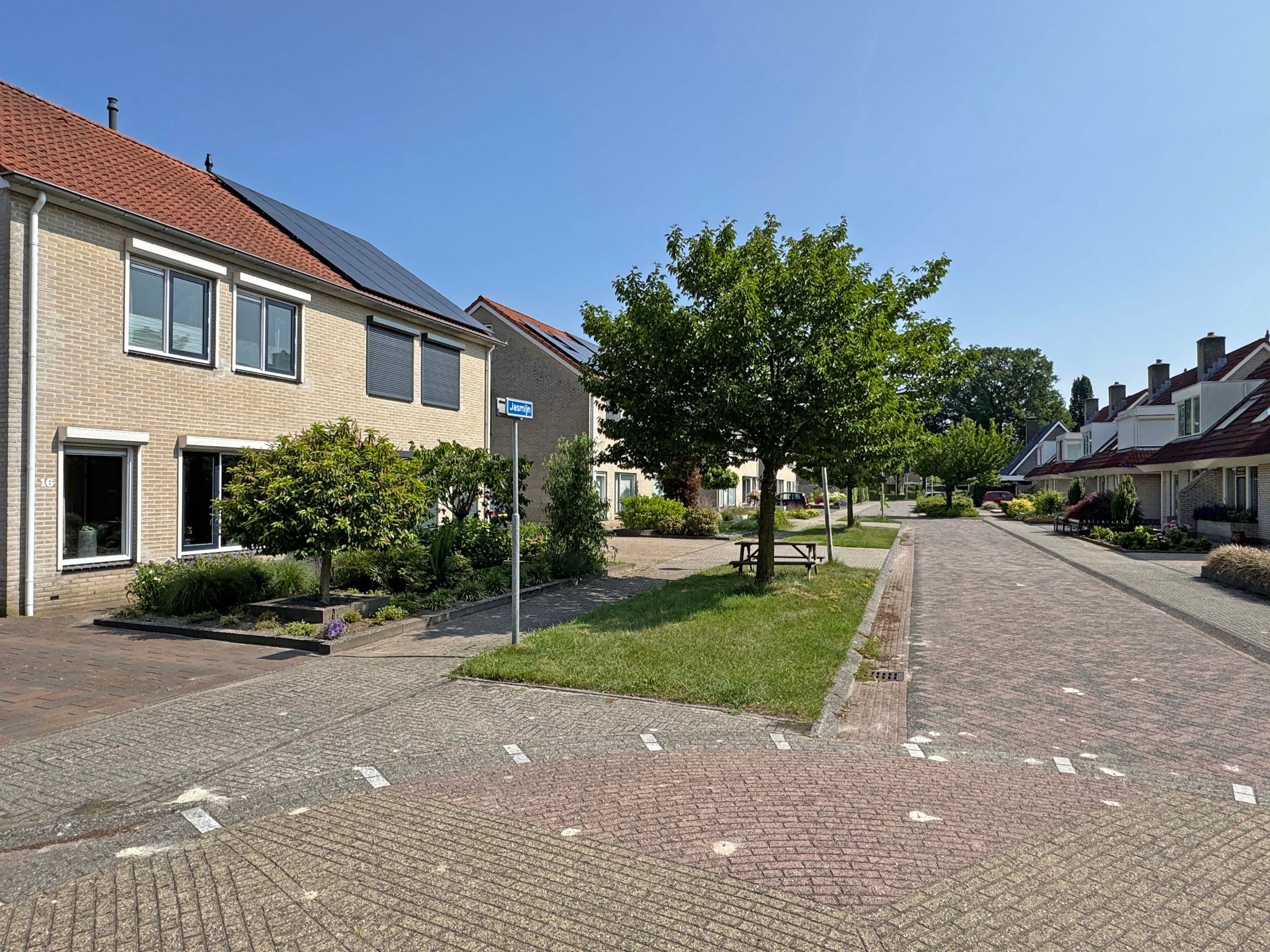 Foto 6 van Jasmijn 16