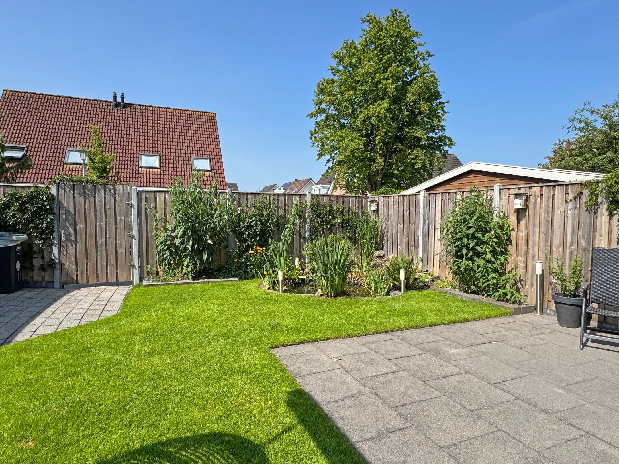 Foto 18 van Jasmijn 16