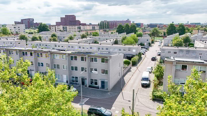 Foto 1 van Pijlkruidveld 37