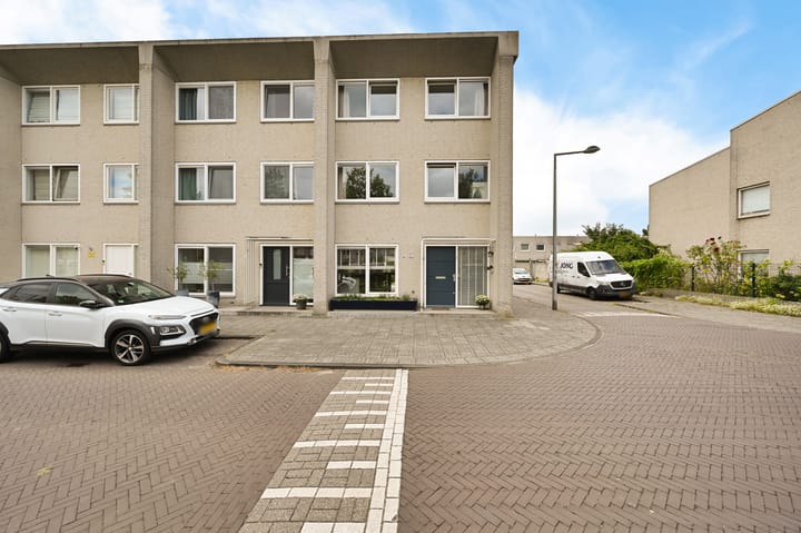 Foto 4 van Pijlkruidveld 37