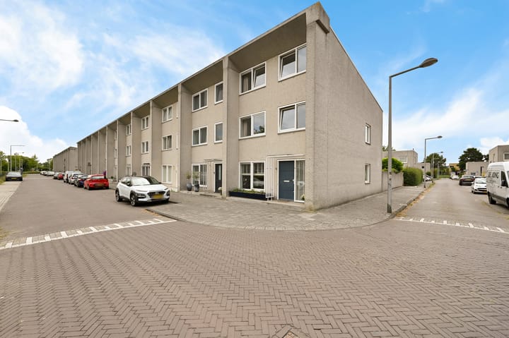 Foto 5 van Pijlkruidveld 37