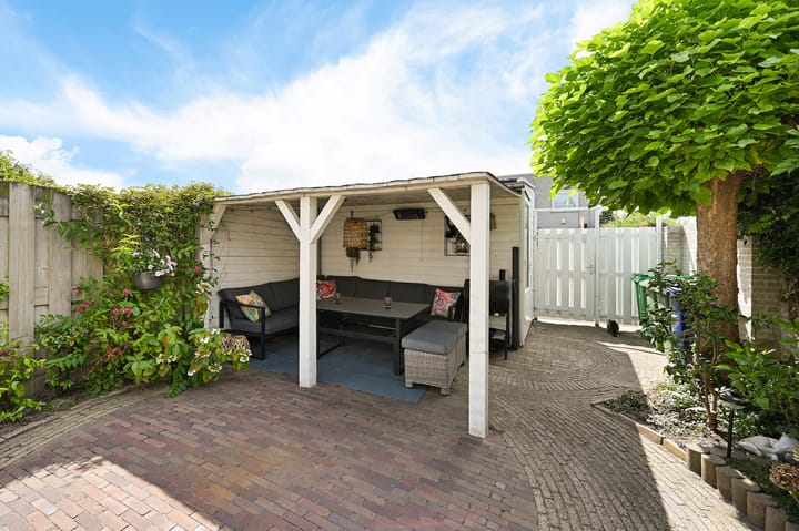 Foto 19 van Pijlkruidveld 37