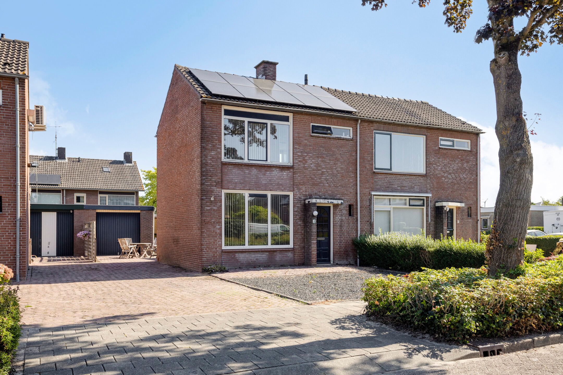 Groenestraat, 4, Ophemert, 4061BD, Gelderland, Nederland 4