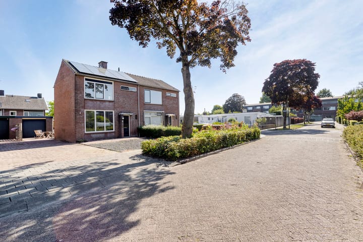 Foto 4 van Groenestraat 4