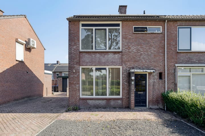 Foto 5 van Groenestraat 4