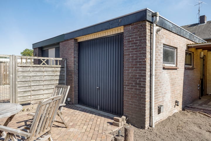 Foto 3 van Groenestraat 4