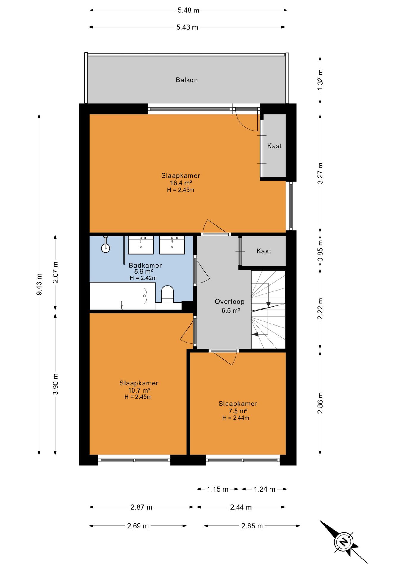 Foto 48 van Pijlkruidveld 37