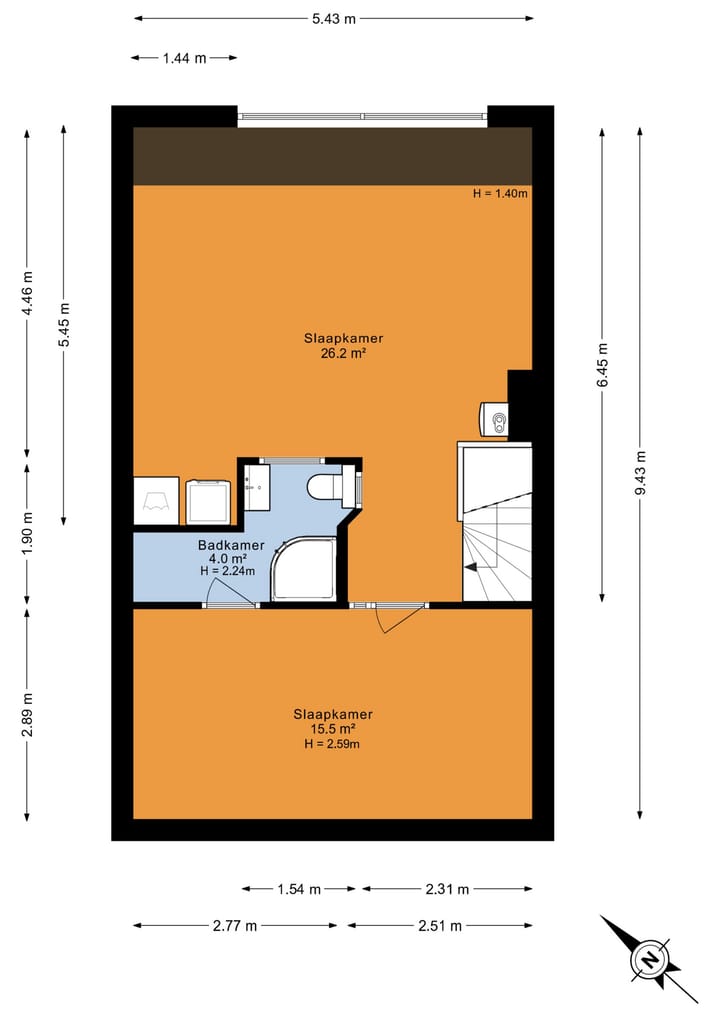 Foto 49 van Pijlkruidveld 37