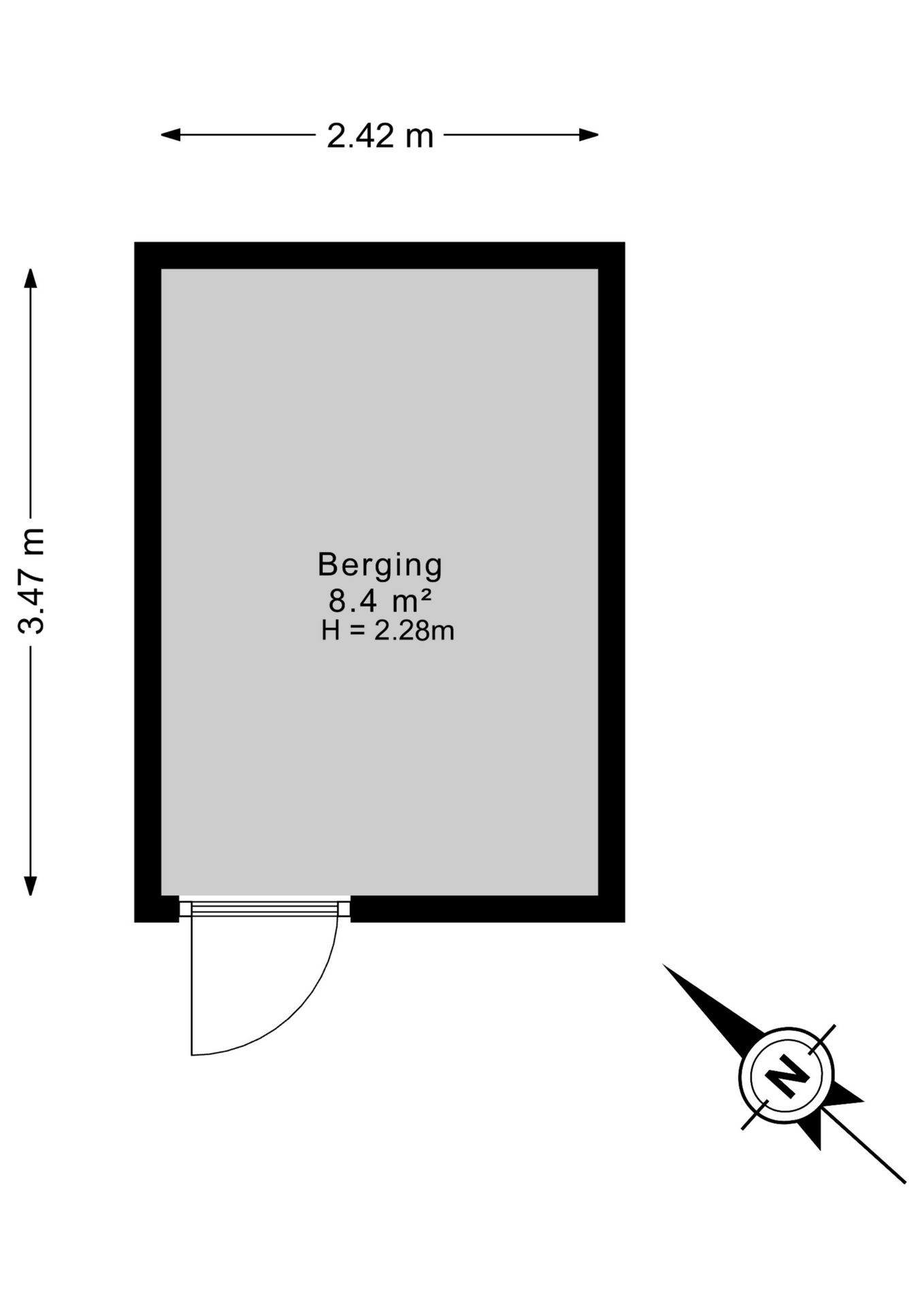 Foto 50 van Pijlkruidveld 37