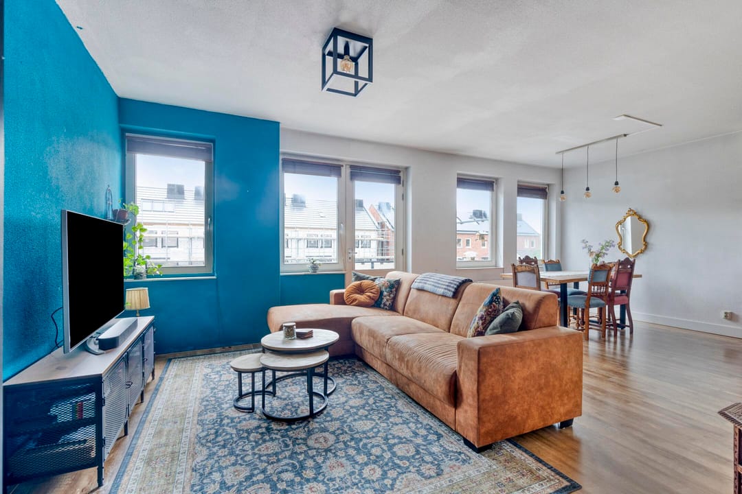 Foto 2 van Voorstraat 56-A