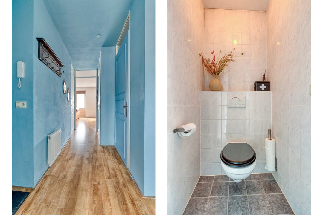 Foto 8 van Voorstraat 56-A