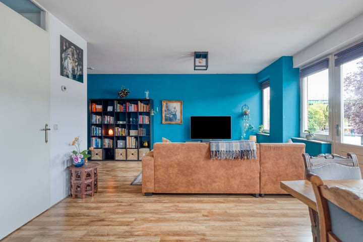 Foto 10 van Voorstraat 56-A