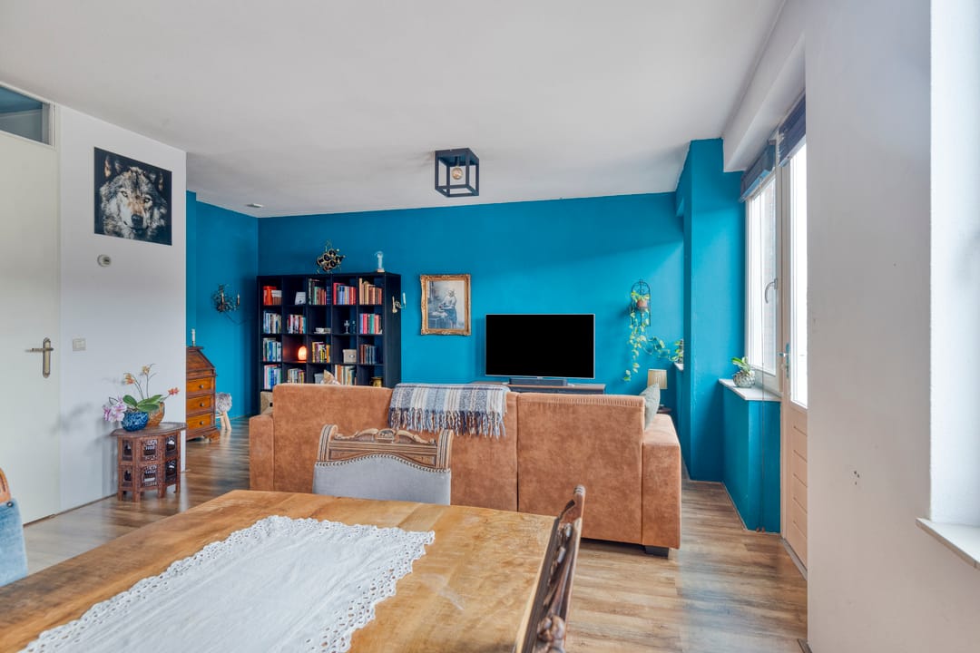 Foto 11 van Voorstraat 56-A