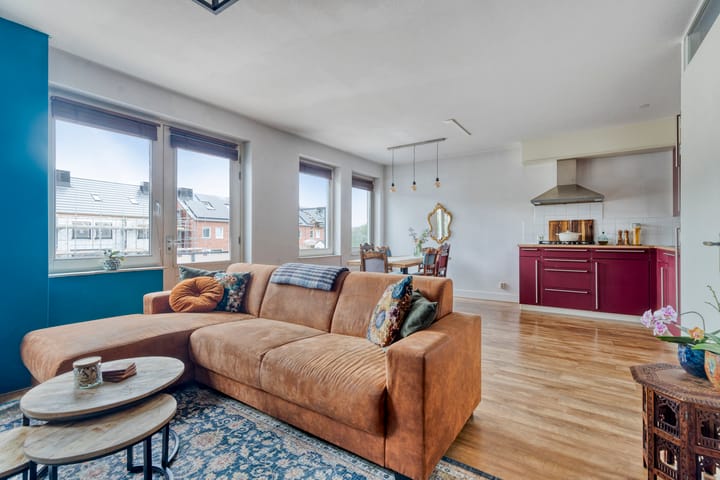 Foto 12 van Voorstraat 56-A