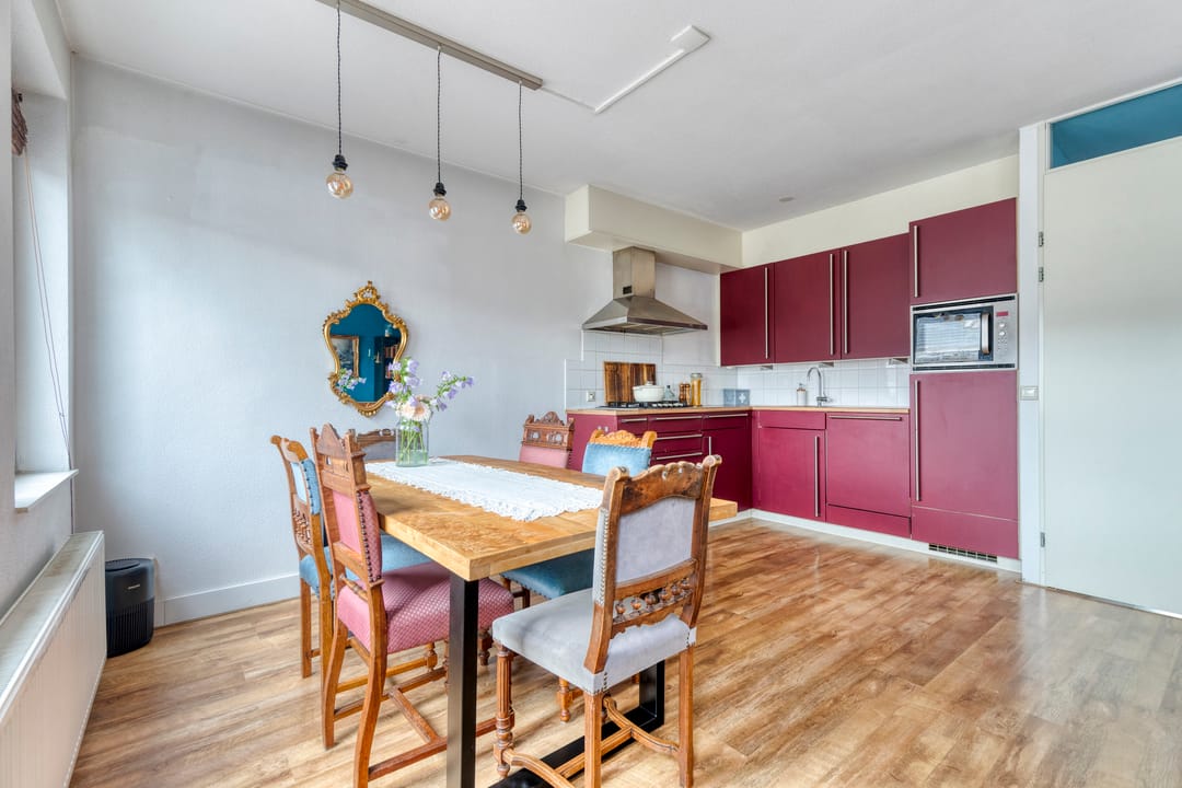 Foto 16 van Voorstraat 56-A