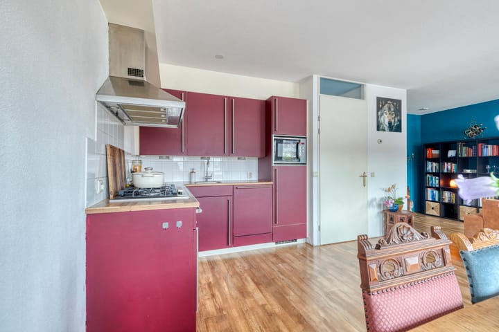 Foto 18 van Voorstraat 56-A