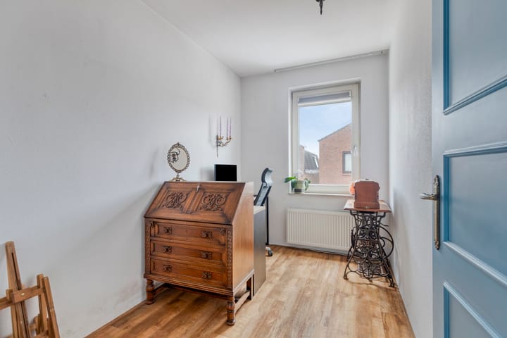 Foto 21 van Voorstraat 56-A