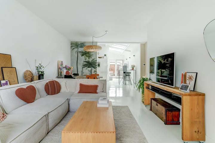 Photo 1 of Prins Frederikstraat 46