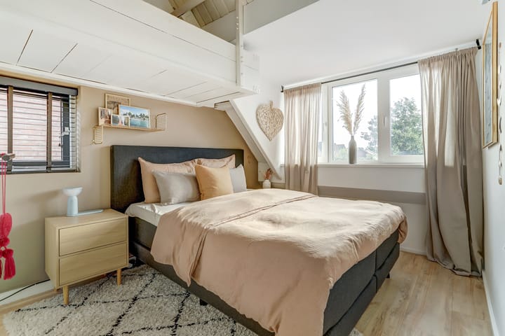 Foto 3 van Prins Frederikstraat 46