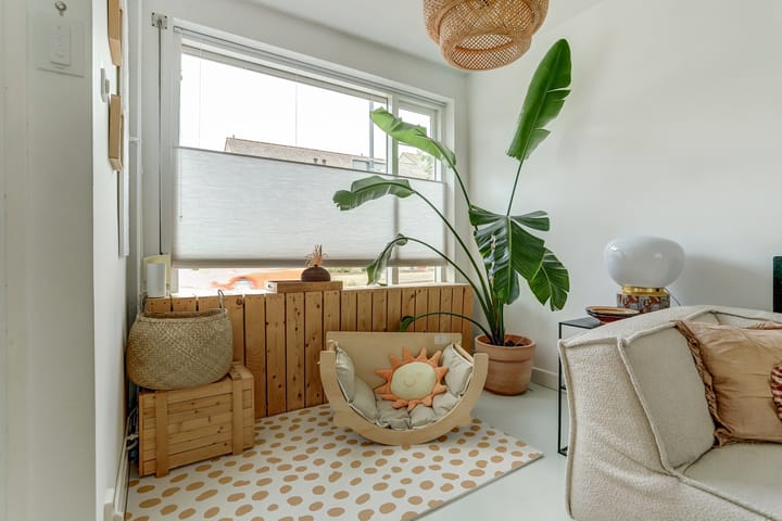 Photo 8 of Prins Frederikstraat 46