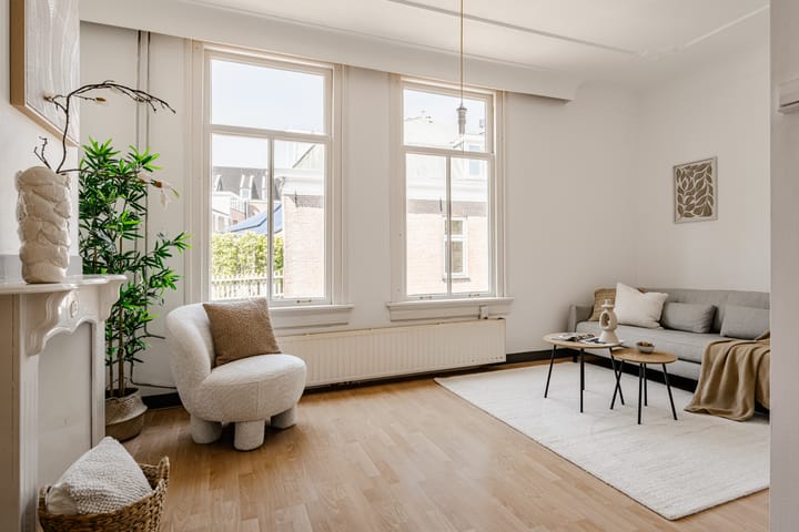 Foto 2 van Oranjeboomstraat 179-RD