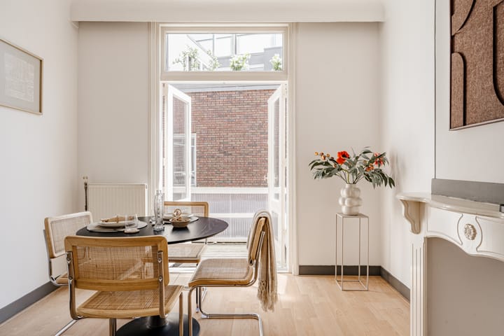 Foto 3 van Oranjeboomstraat 179-RD