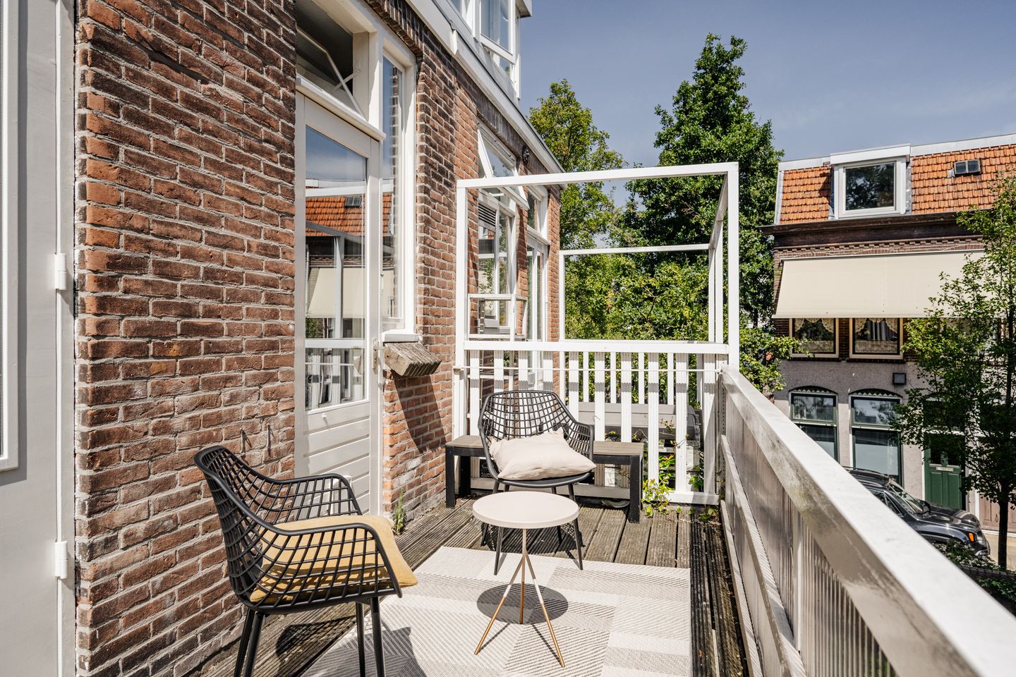Foto 4 van Oranjeboomstraat 179-RD