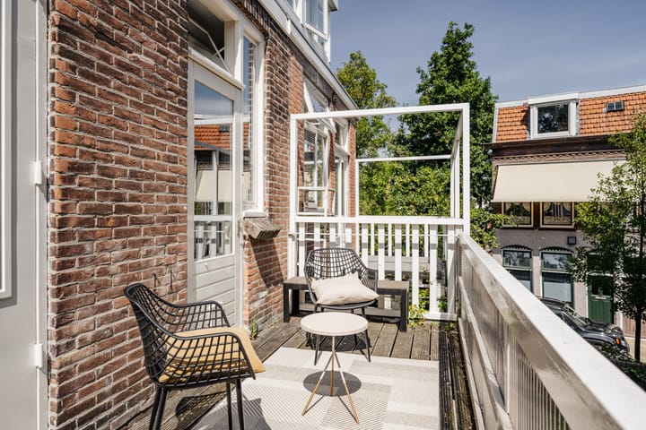 Foto 4 van Oranjeboomstraat 179-RD