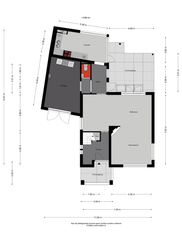 Foto 45 van Deltasingel 3