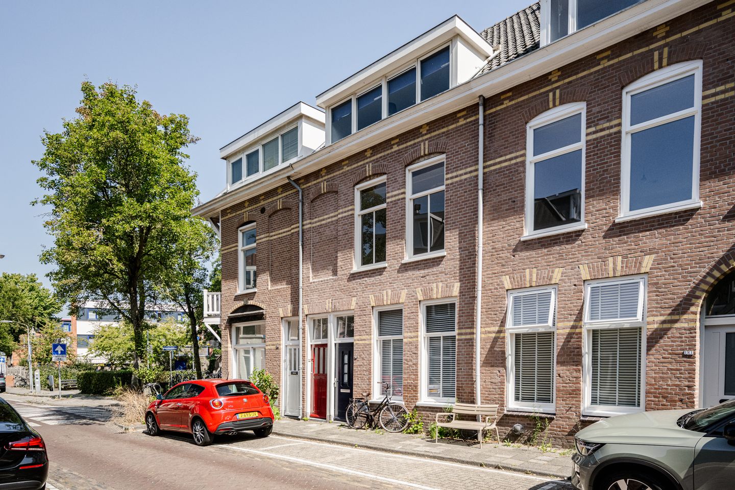 Foto 5 van Oranjeboomstraat 179-RD