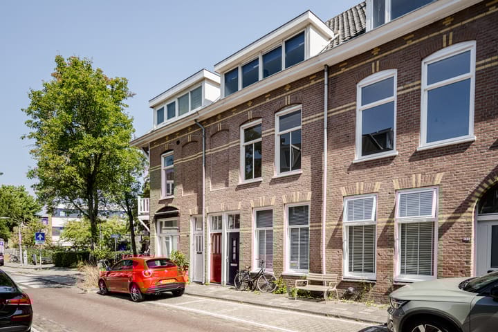 Foto 5 van Oranjeboomstraat 179-RD