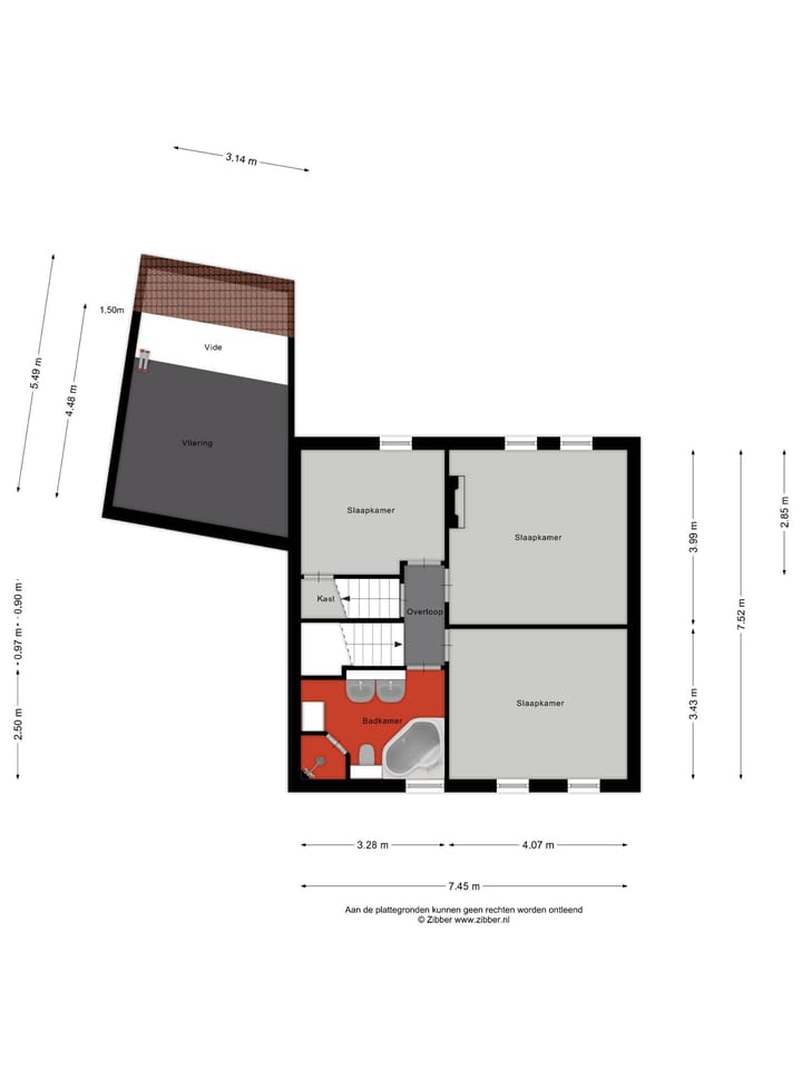 Foto 46 van Deltasingel 3