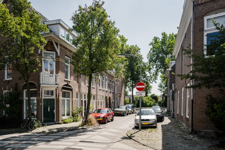 Foto 6 van Oranjeboomstraat 179-RD