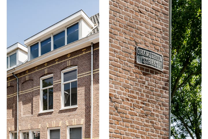 Foto 7 van Oranjeboomstraat 179-RD