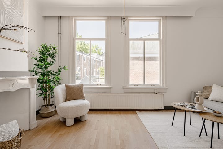 Foto 10 van Oranjeboomstraat 179-RD