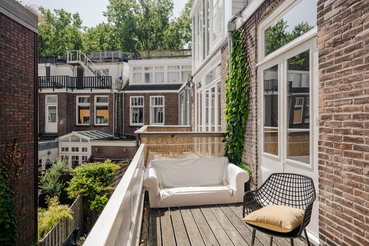 Foto 22 van Oranjeboomstraat 179-RD