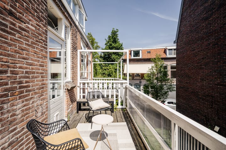 Foto 23 van Oranjeboomstraat 179-RD