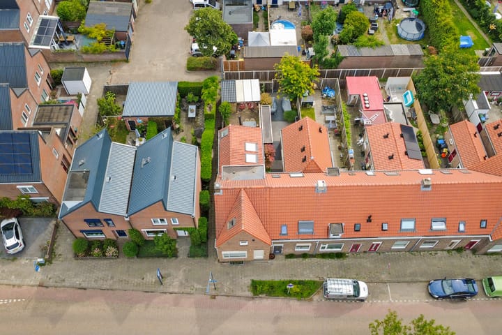 Photo 39 of Prins Frederikstraat 46