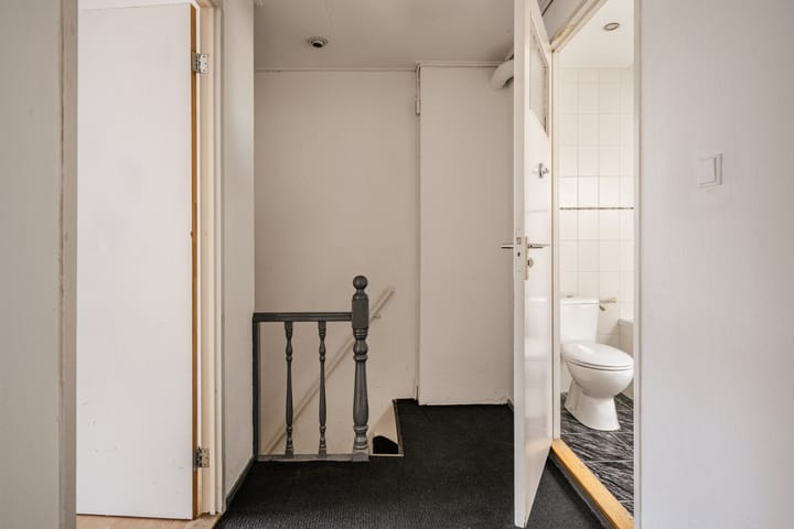 Foto 25 van Oranjeboomstraat 179-RD