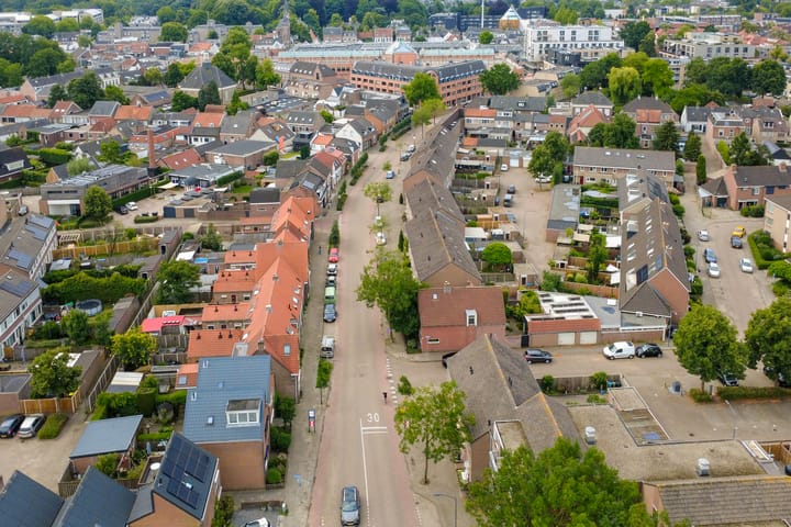 Photo 41 of Prins Frederikstraat 46