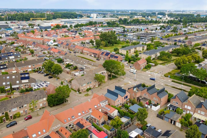 Photo 43 of Prins Frederikstraat 46