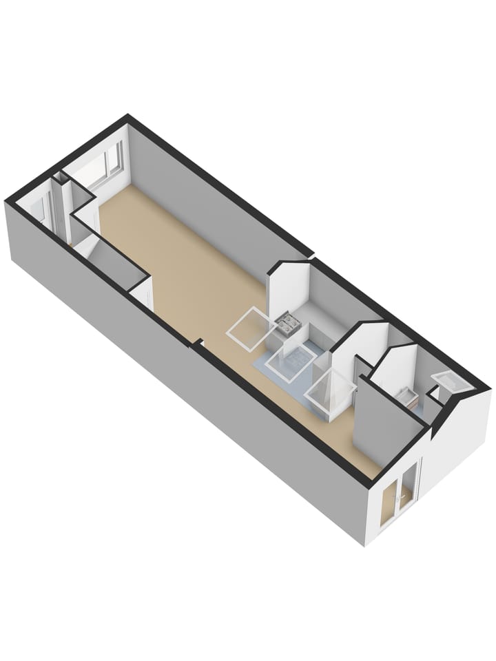 Photo 49 of Prins Frederikstraat 46