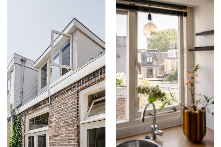 Foto 33 van Oranjeboomstraat 179-RD