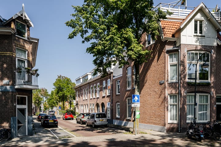 Foto 39 van Oranjeboomstraat 179-RD