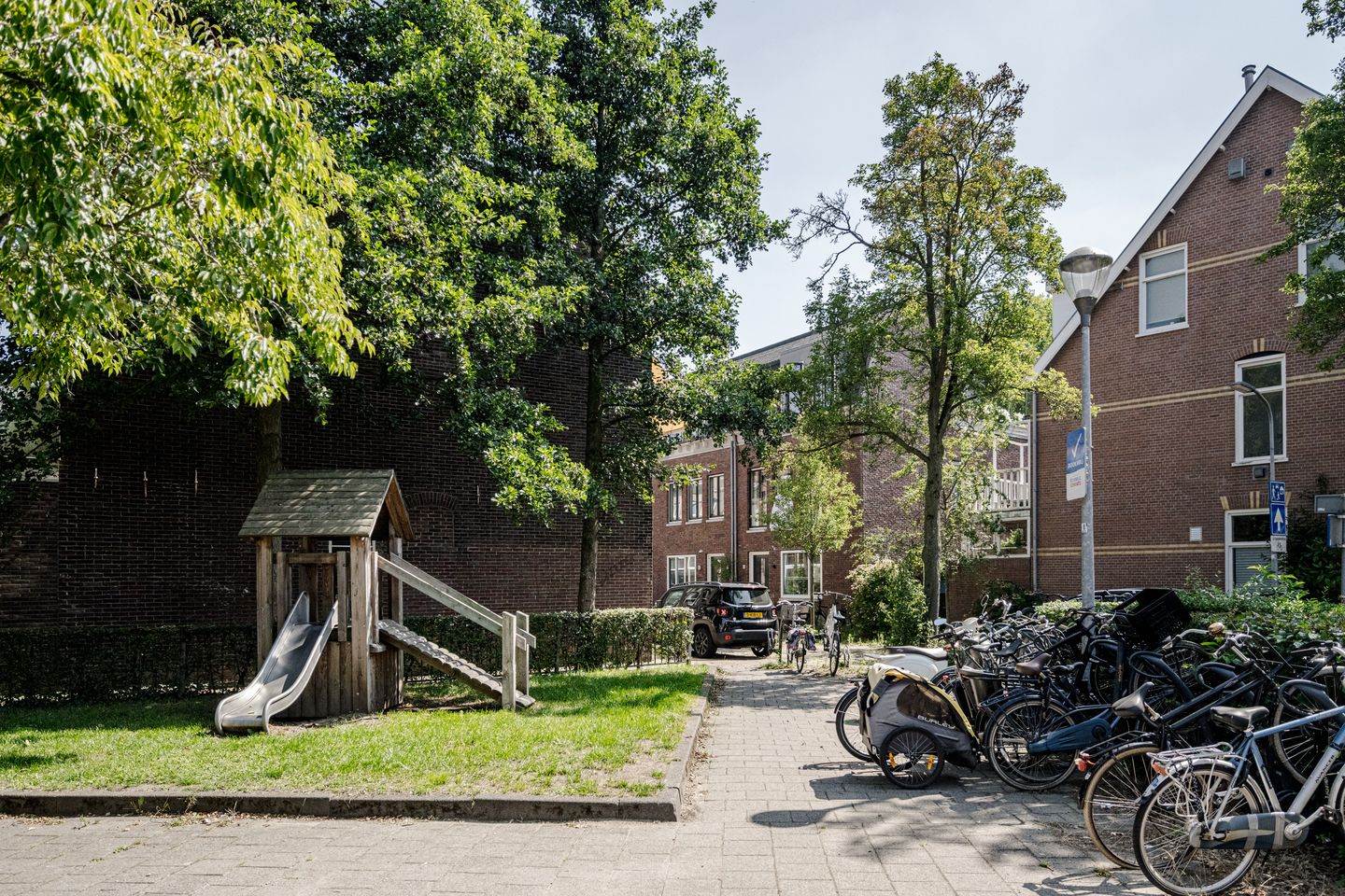 Foto 40 van Oranjeboomstraat 179-RD