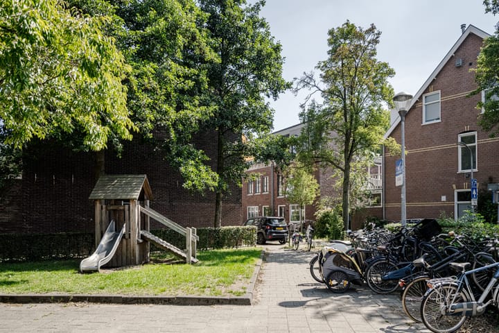 Foto 40 van Oranjeboomstraat 179-RD