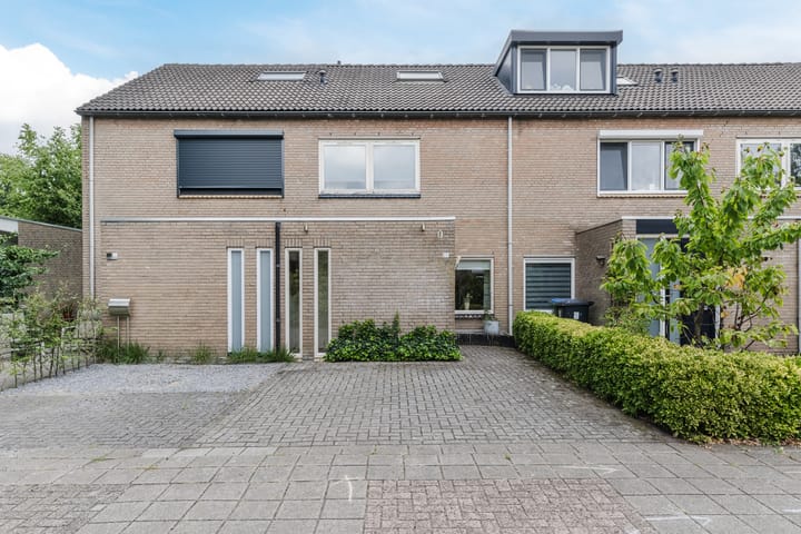 Photo 1 of Cypressenstraat 27