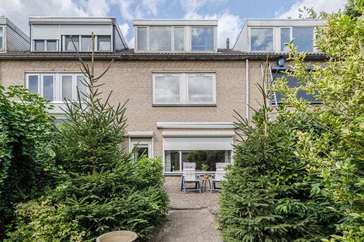 Foto 2 van Cypressenstraat 27